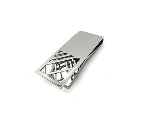 Burberry Money Clip | eBay