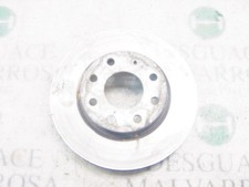 Disque de frein Chevrolet KALOS