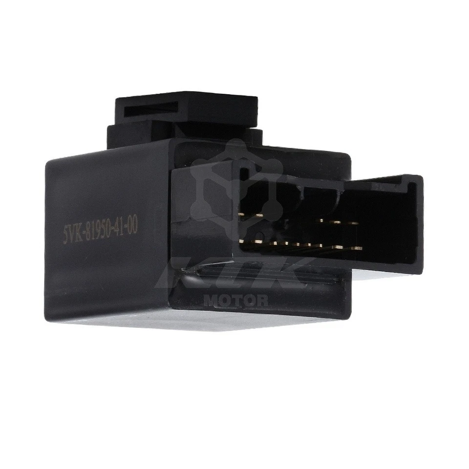 EUA entregar relé de bomba de combustível para Yamaha YZF-R1 2007-2017 FZ6-N nu 2004-2009 - Imagem 3 de 4