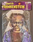 Vintage 1980 Beistle Co. 53” Tall Jointed Frankenstein Halloween Decorations — photo 2