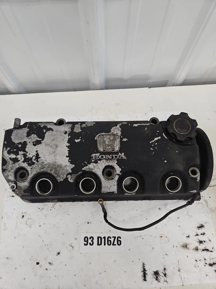 Engine Rocker & Valve Covers for 1993 Honda Civic for sale | eBay