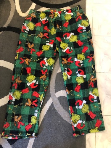 Grinch\