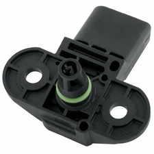 MAP Intake Manifold Air Pressure Sensor For VW 2.5L Audi A4 S5 A6 Q5 Q7 3.0 TFSI