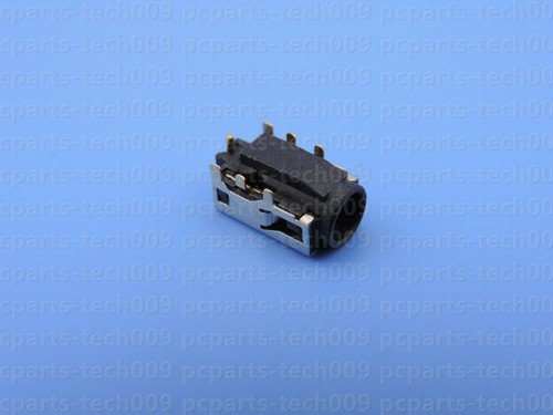 TOMA DE ALIMENTACIÓN DE CC CA para ASUS Transformer Book T300LA T300LA-BB31T TX201 TX201LA - Imagen 5 de 8