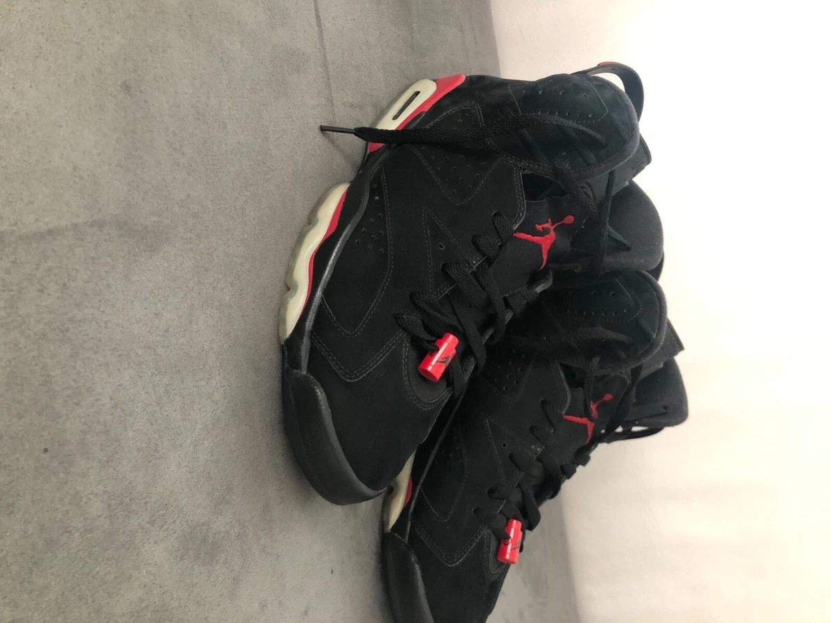 Varsity red cheap 6s