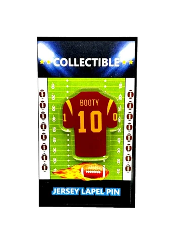 Football USC Trojans NCAA Jerseys