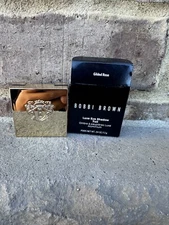 BOBBI BROWN Luxe Eye Shadow Foil - GILDED ROSE - NEW IN BOX FULL SIZE -Free Ship