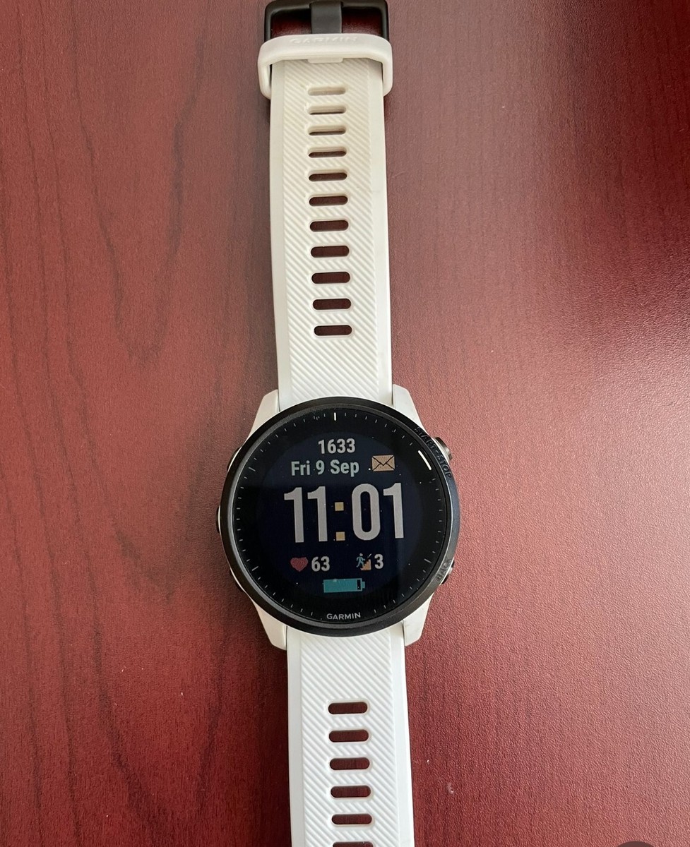 Garmin Watches Garmin 945 Discount Smart Watches Garmin Forerunner