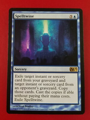 mtg m13 cards Amazon.com: Magic The Gathering M13: MTG: 2013 Core Set Intro Pack: Path to  Victory Theme Deck (Includes 2 Booster Packs) : Toys & Games main image 0