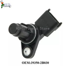 1PCS NEW Engine Camshaft Position Sensor 39350-2B030 For Hyundai Kia