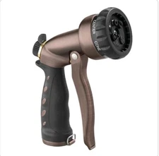 Orbit 7-Pattern Trigger Nozzle