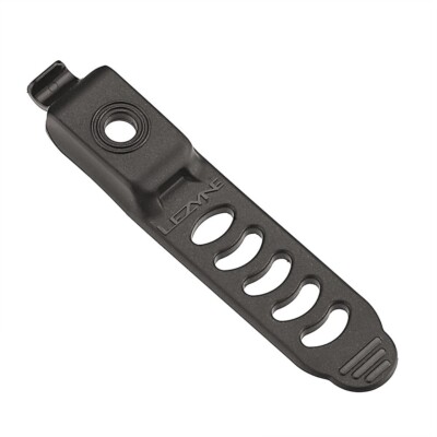 Lezyne LED Halterungsgurt zur Verwendung mit - Hecto XL/Micro XL/Makro XL/Power XL