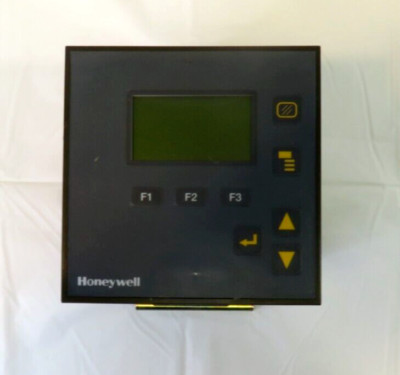 HONEYWELL 9782C-S0-C2-E0000-BD Conductivity Analyzer, For Parts/ Repair