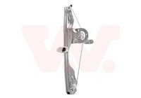 Van Wezel 4366261 Fensterheber FüR Renault