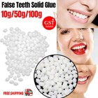 <!--F#f_0-->Temporary Tooth Repair Kit Resin Fix Broken False Teeth Fill Gaps Dental Denture<!--F/-->