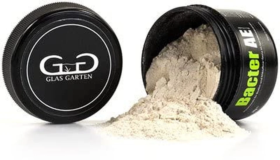 Tratamiento de tanque de camarones GlasGarten Bacter AE (35 g) | Nutrientes para agua fresca viva... Foto 2 de 4