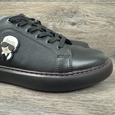 Karl Lagerfeld Sneakers size 13 s-l400.jpg main image 2
