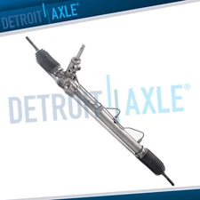 Power Steering Rack and Pinion Assembly for 2010 - 2013 Kia Forte Koup Forte5