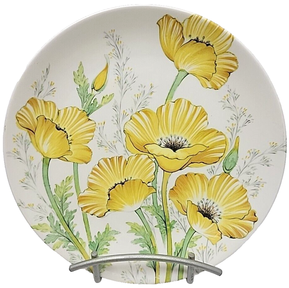 LOT of 20 NORITAKE "BUTTERCUP" 8769 8 Plates, 7 Salad, 5 Saucers eBay