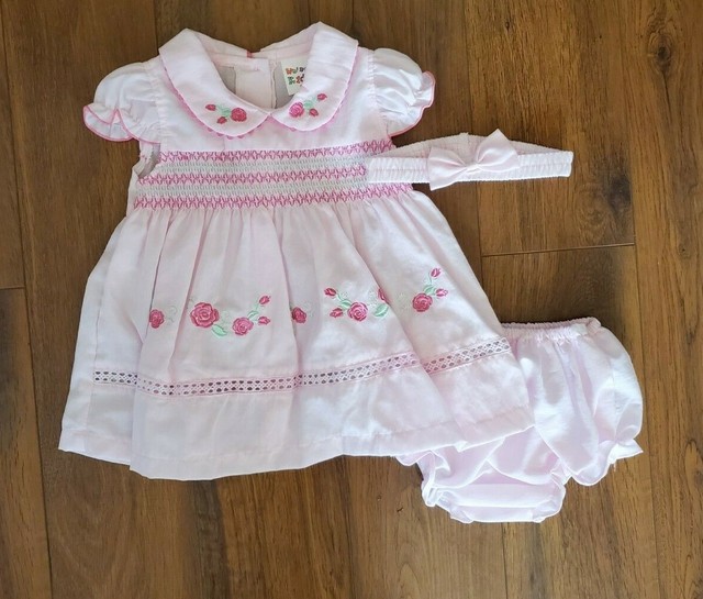 ebay baby girl stuff