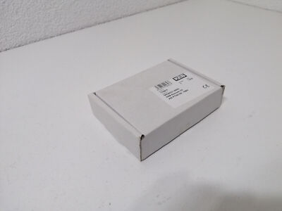 KEB C6 Remote I/O AI8 PT/NI100 16Bit Order-No: 00C6CC1-0800 Ident-No: 178577 SPS