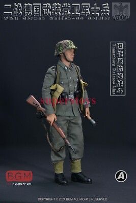 ミリタリー PLAYHOUSE 1/6 MILITARY GSG-9 Jack Bauer Playhouse GSG-9