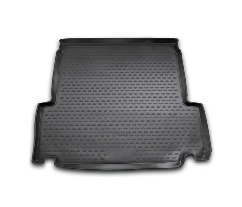 Trunk Floor Mat for BMW 3 Series E91 Touring 2005-2007 2008 2009 2010 2011 2012