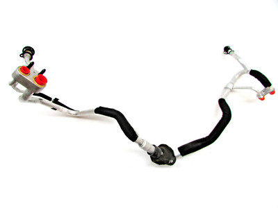 #ad 2013 VOLVO S60 T5 AC TUBE LINE LOW PRESSURE 31366029 OEM 11 12 13 $129.99