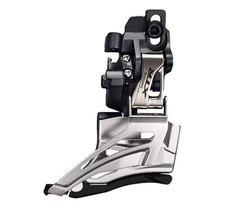 Deragliatore Shimano XTR 2x11Speed FD-M9000 Diretto FRONT DERAILLEUR XTR SHIMANO