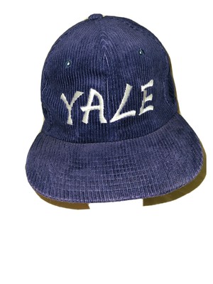 yale hat