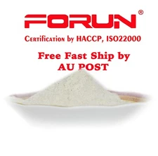 FORUN Pure Red Bean Powder Flour- Fine Ground