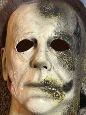 Halloween Kills - Michael Myers Mask - Trick or Treat Studios