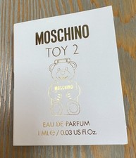 moschino sample sale 2020