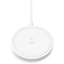 Belkin Boost UP Wireless Charging Pad 5W Universal Qi Charger Compatible with