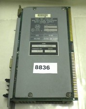 Allen-Bradley Processor Module  Power Supply 1772-LSP
