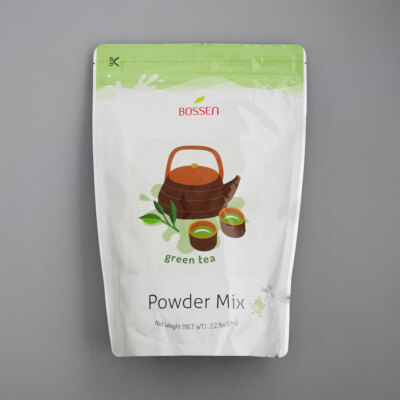 Bossen Powder Mix milk teas, smoothies, slushies (select flavor below)