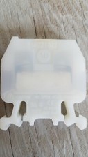 ALLEN BRADLEY 1492-HM3 TERMINAL BLOCKS LOT  OF 10