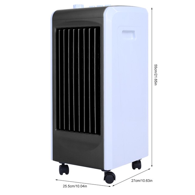 fan cooler for room
