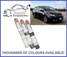 Honda Odyssey 2013- Present Colours Stone Chip Scratch NEEDLE Touch Up Paint