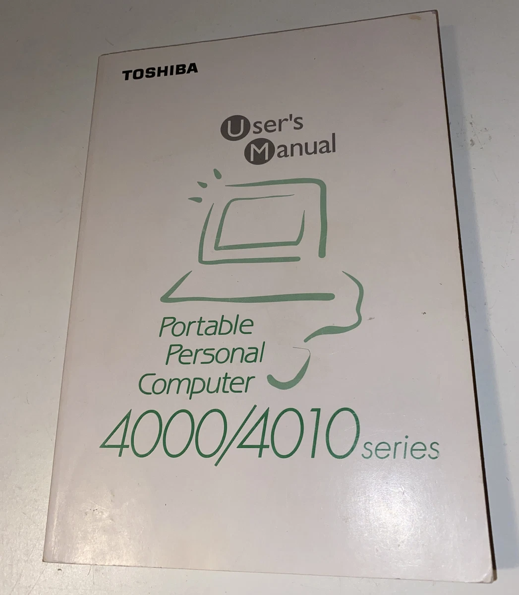 Toshiba 其他老式电脑、零件和配件| eBay