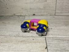 Vintage 1980 McDonald's FRY BENDERS Replacement ROLLER SKATES ONLY