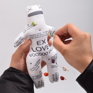 revenge voodoo dolls