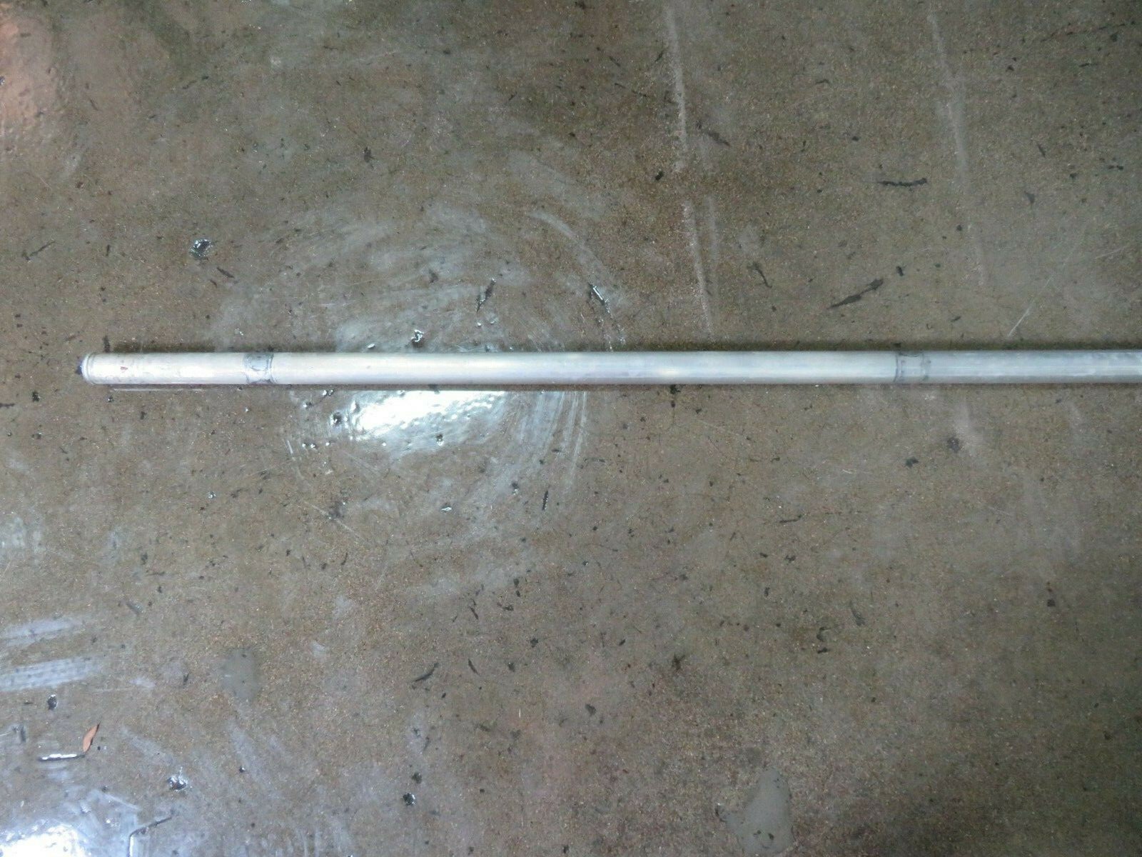 Ferrari 360, Water Return Line, Used, P/N 164164