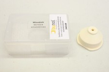 BUNOL  M2103/4 Nozzle Ceramic Ø4mm  für Mitsubishi Erodiermaschine X054D881H03