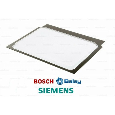 CRISTAL INTERIOR HORNO BALAY 00478073, 40BY6001 | eBay