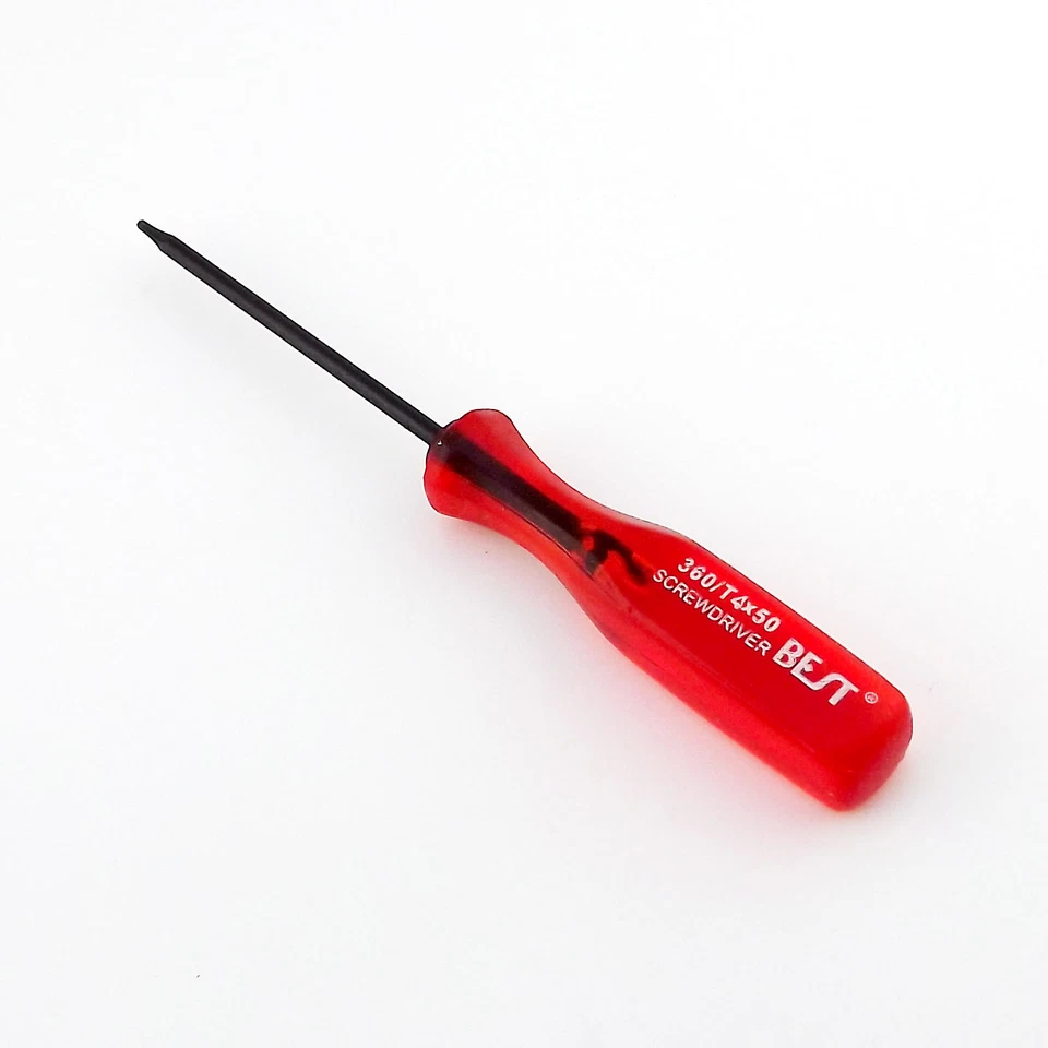1x Screwdriver Repair Tool Opener for Nokia 6700C 6700 Classic BEST 360/ T4 Torx - Image 2 of 4