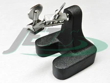 Third Hand Base Horseshoe Jewelers Soldering Tweezer Tool Holder 1.2Lb. 3rd Hand