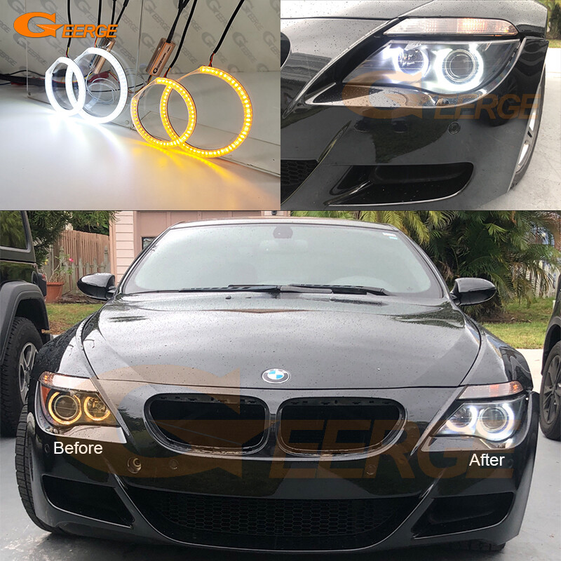 ダウンサス　E63､E64　BMW6シリーズ　630､645､650に BMW 6 Series (E63) - Wikipedia