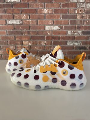 Adidas James Harden VOL 5 Arizona State 