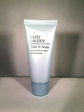 ESTEE LAUDER TAKE IT AWAY MAKEUP REMOVER LOTION 1 OZ / 30 ML
